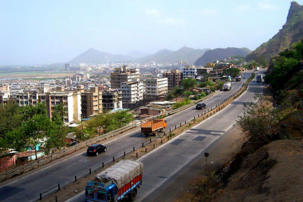 Thane-Mumbra bypass route to close down for 2 months