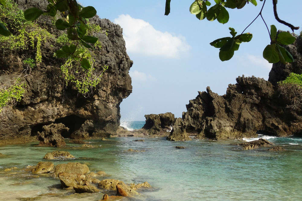 Andaman Islands gets its first ever international luxury resort at Radhanagar Beach