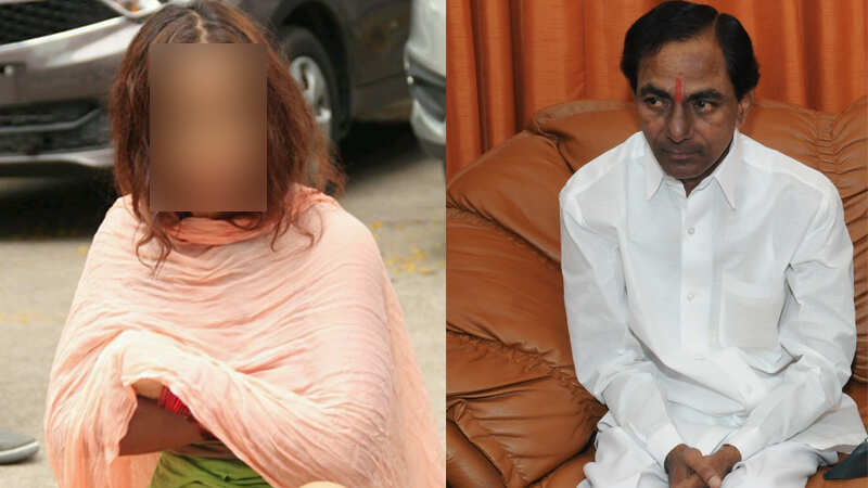 Watch Nhrc Issues Notice To Telangana Govt Over Casting Couch In