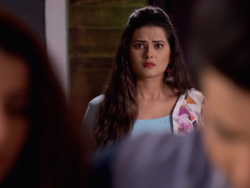 Kasam Tere Pyar Ki Written Update April 13 2018 Tanuja Catches Rishi And Netra Together Times Of India Many key plot developments are happening in recent times. kasam tere pyar ki written update april