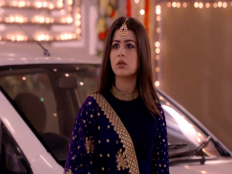 yeh hai mohabbatein 19th april 2018