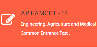 Ap Eamcet Hall Ticket 2018 Ap Eamcet 2018 Admit Card