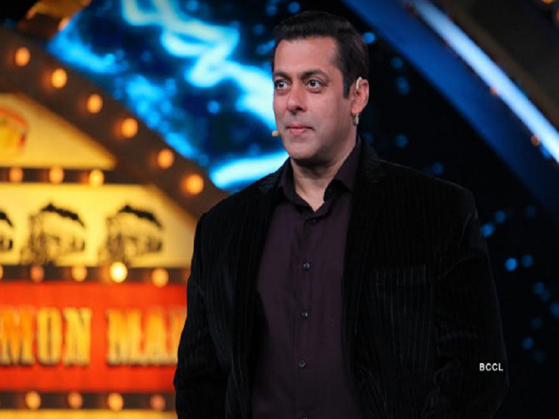 BB 12 Auditions: Bigg Boss 12: Salman Khan's show to be back with a new ...