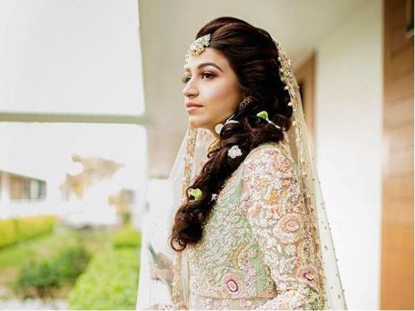 These wedding day hairstyles will certainly inspire you - MissKyra on Mobile