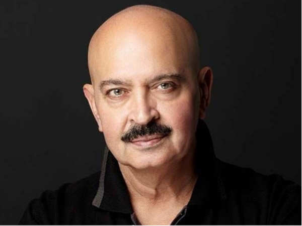 Rakesh Roshan: Rakesh Roshan to receive a Lifetime Achievement honour at the Dadasaheb Phalke Film Foundation Awards | Hindi Movie News - Times of India