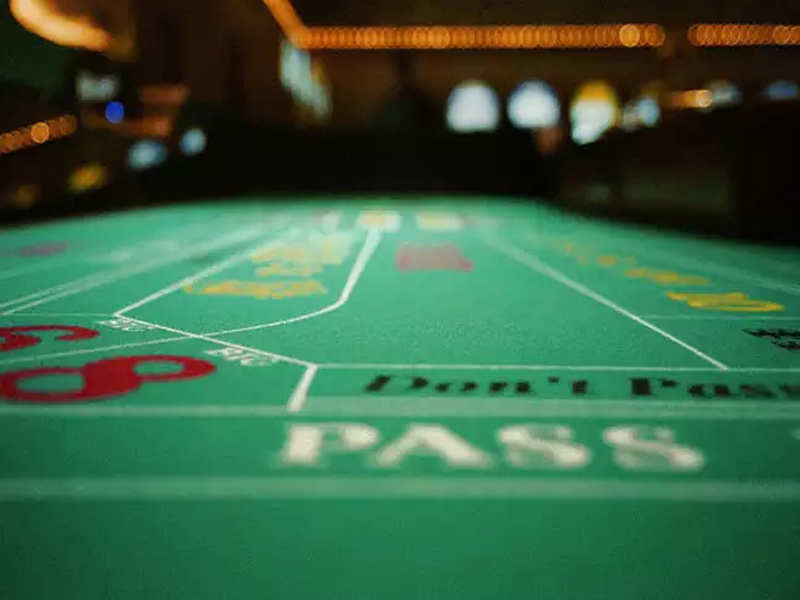 Now, onshore casinos want live gaming licence | Goa News - Times of India