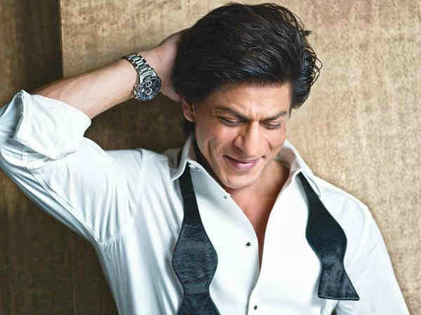 Shah Rukh Khan Reaches 28 Million Followers on Twitter - News18