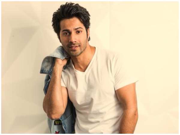 Varun Dhawan: Bollywood wishes Varun Dhawan a Happy Birthday! | Hindi Movie News - Times of India