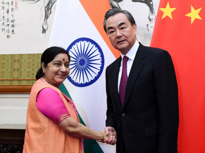 India won’t soften on terror from Pakistan during Modi-Xi talks