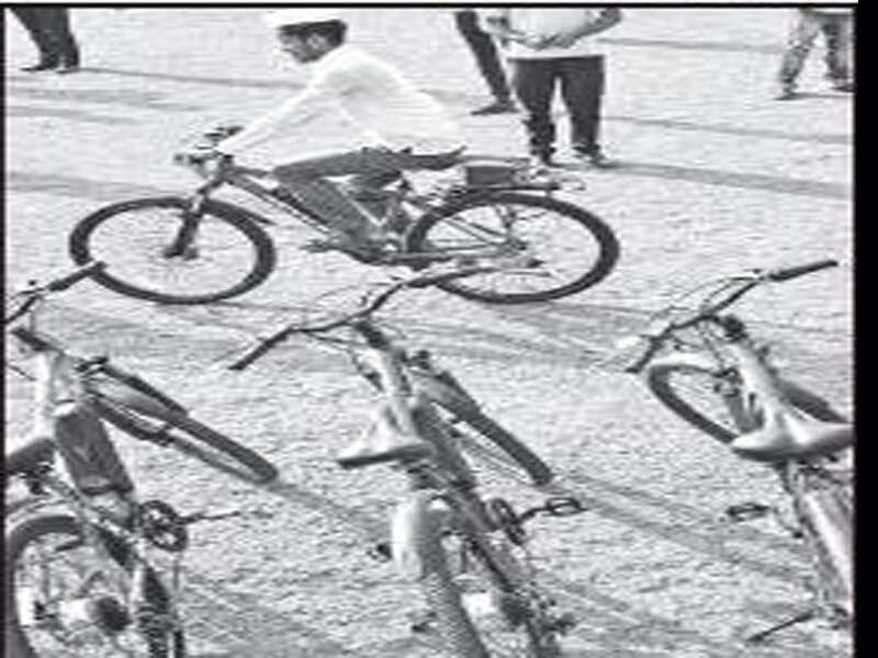 hero cheapest cycle