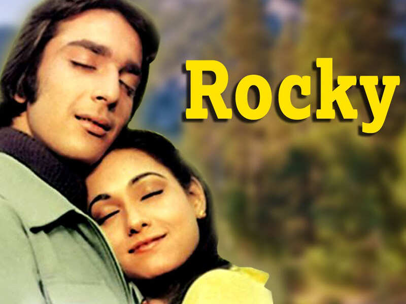 rocky hindi movie premiere
