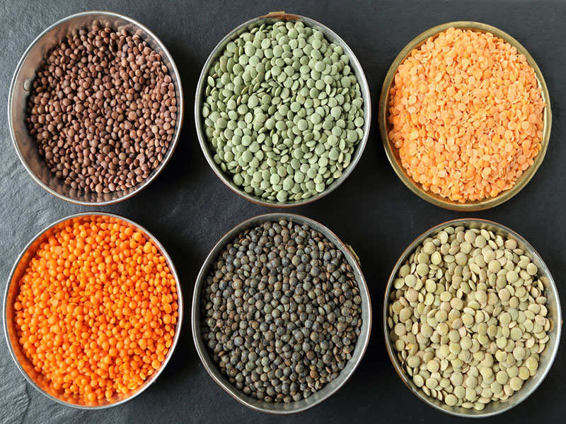 What We Say Urad Dal In English