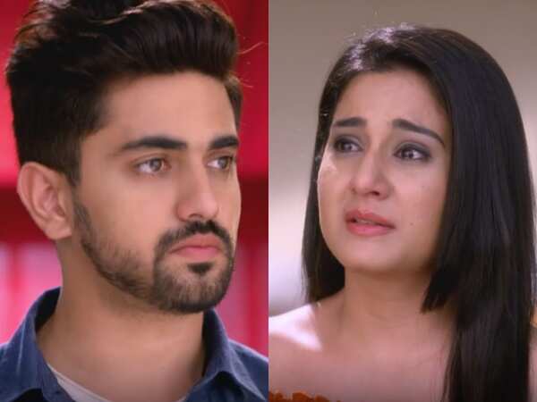 Naamkaran future story image