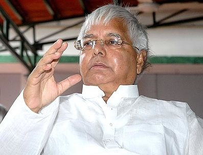 Row erupts over RJD chief Lalu Prasad's discharge from AIIMS