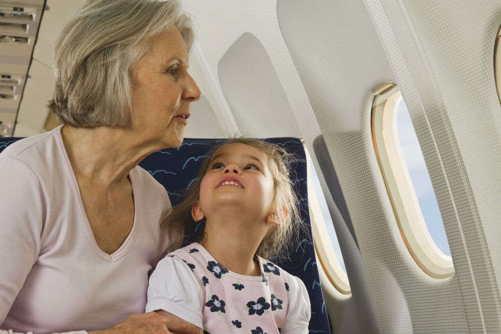7 Mother’s Day special gifts your mother would love to carry on her next trip