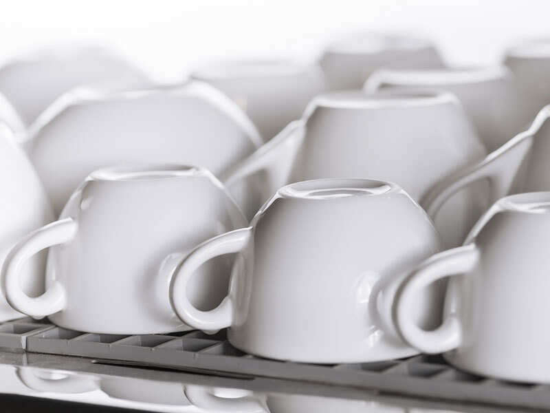 20 common household utensils and their English names