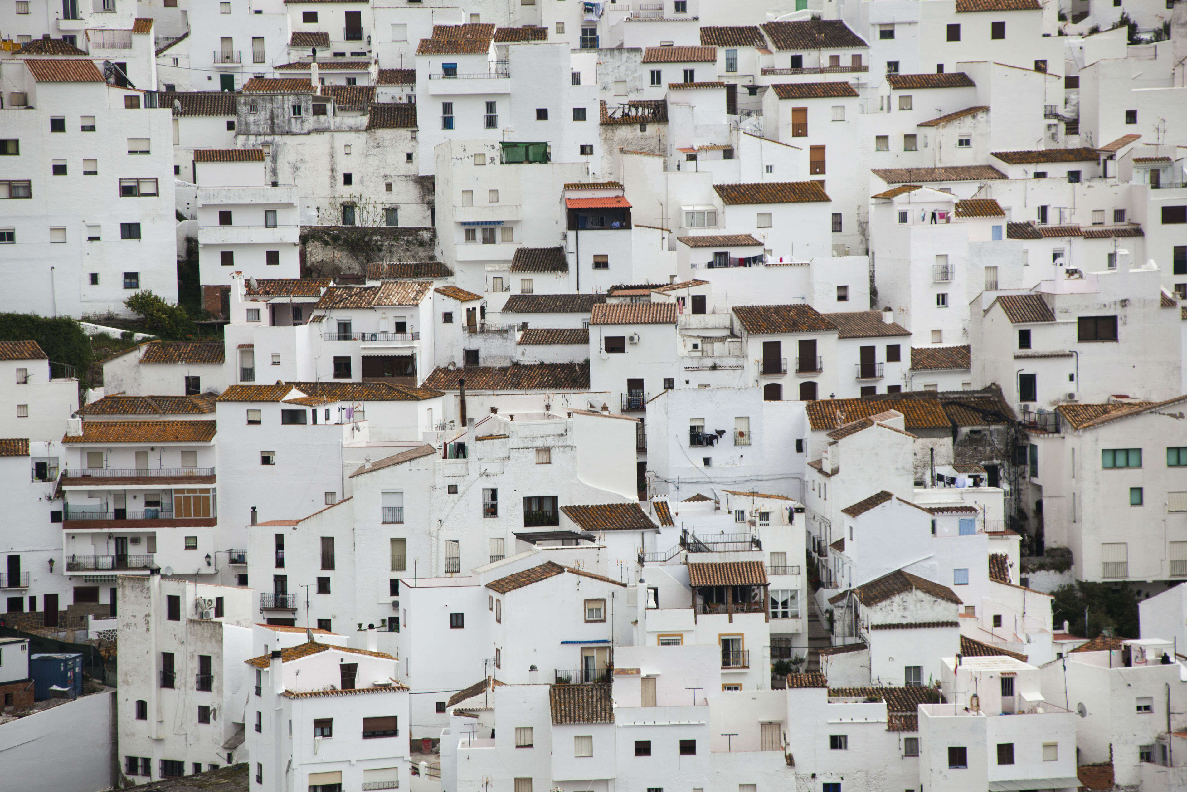 Tangier – a surreal pursuit