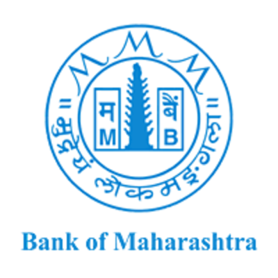 Aggregate 186+ bank of maharashtra logo