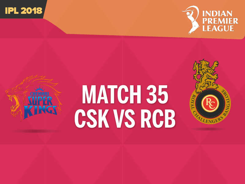 How To Watch RCB vs CSK live in USA