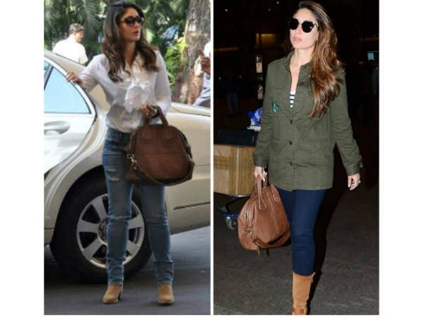 Kareena Kapoor : Bags : r/BollywoodFashion