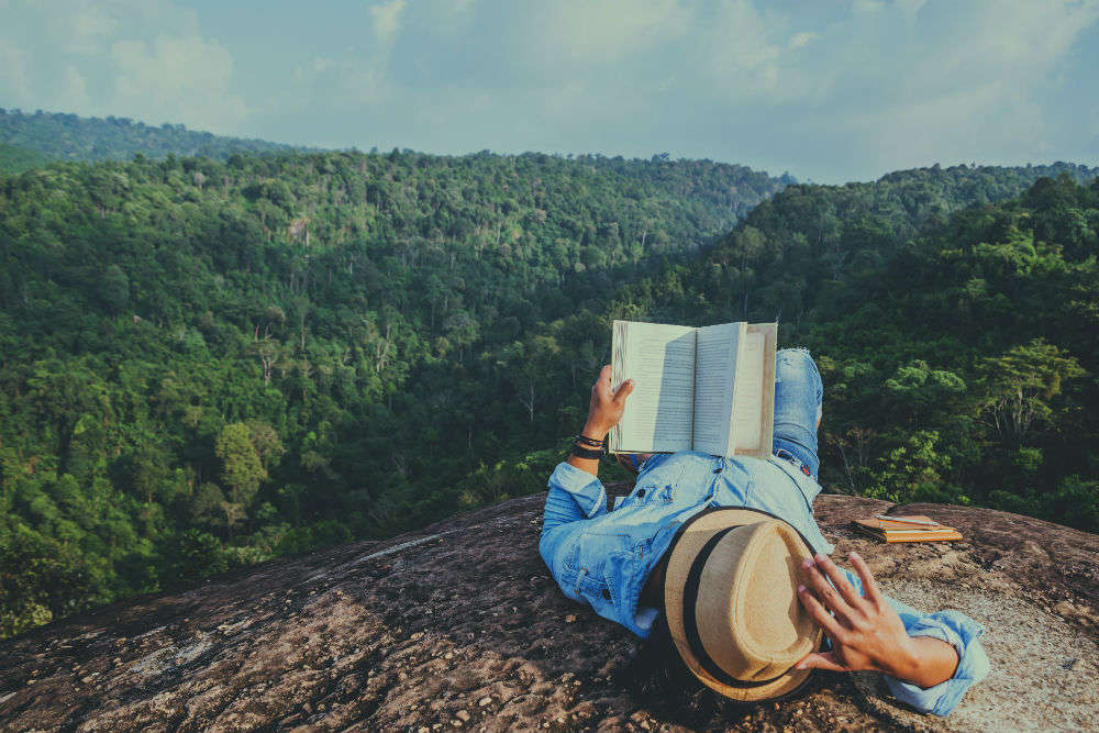 10 books that will stoke wanderlust in you