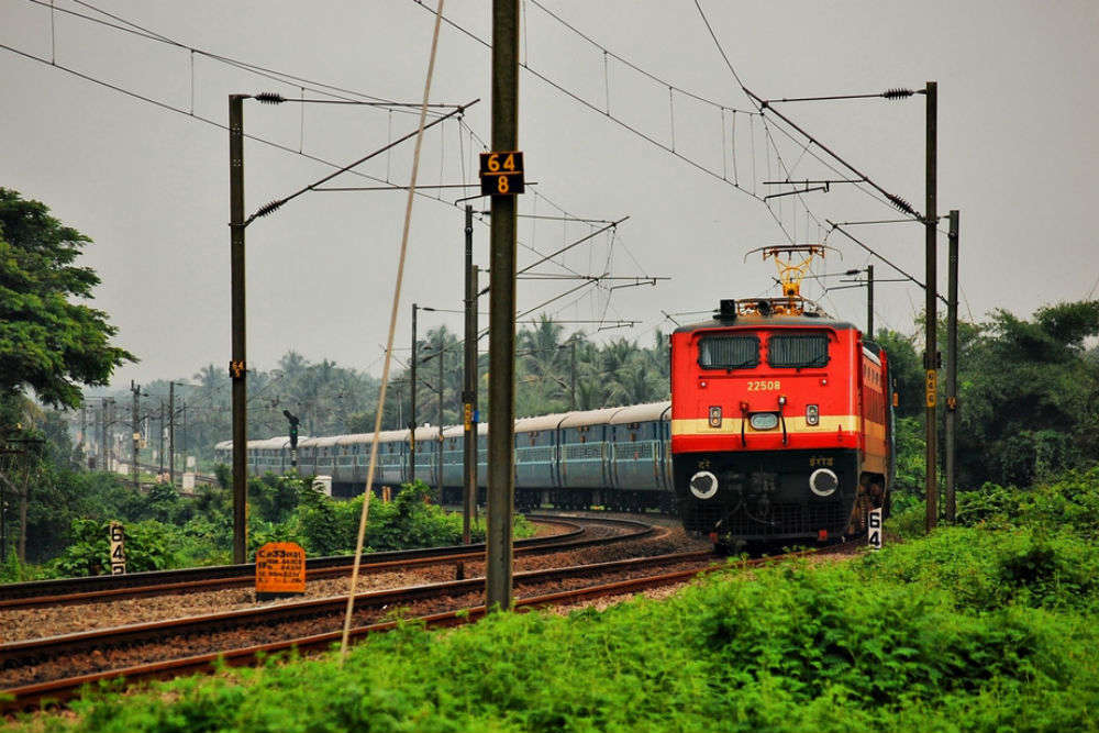 Indian Railways’ latest offering ‘Heritage Tour’ to cover Mumbai, Goa, Ajanta, Ellora