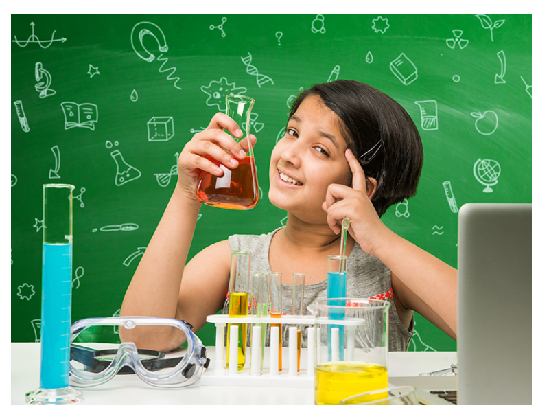 5 Most important stem skills you should be teaching your kids - Times of  India