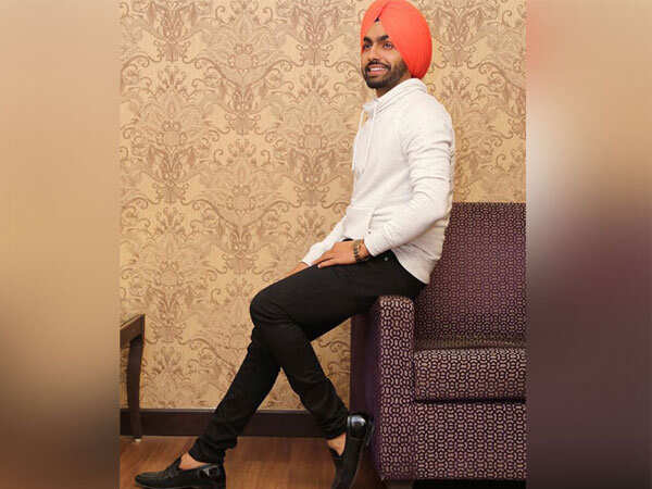 Ammy Virk: Meet Mr Cool of Pollywood 
