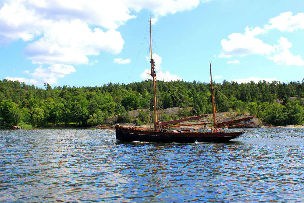 Palmerston Island, where everyone shares surname