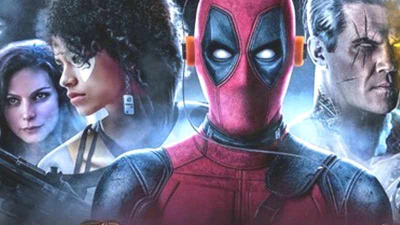 Deadpool 2 Public Review