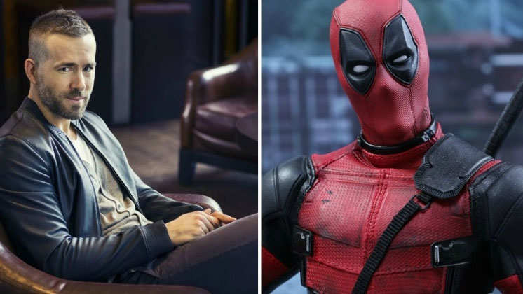 Deadpool 3 Currently In The Works, Confirms Ryan Reynolds - Masala