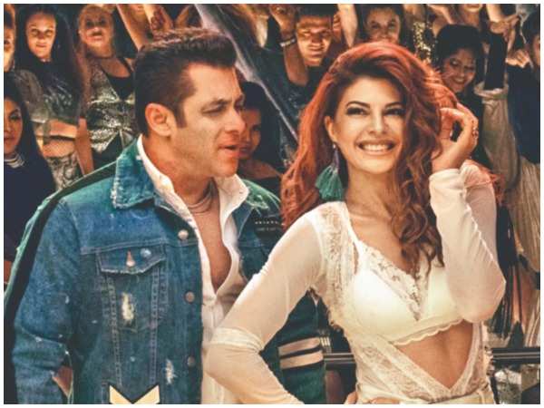 Exclusive! Salman Khan's jacket in the Race 3 song Heeriye has a special  significance - find out what - Bollywood News & Gossip, Movie Reviews,  Trailers & Videos at