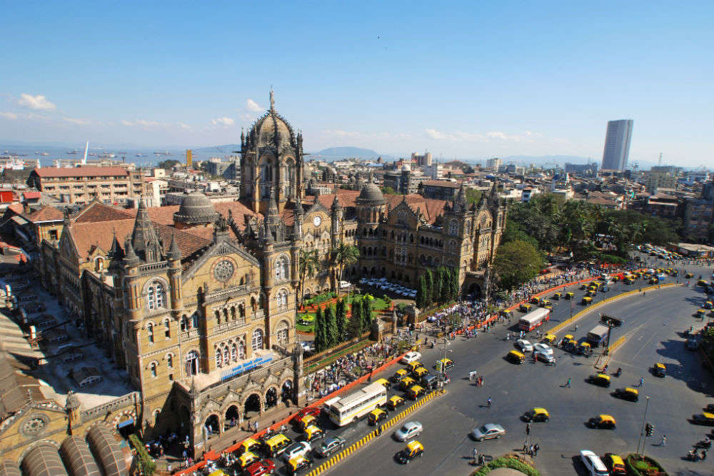 Mumbai to turn into a world-class tourist destination