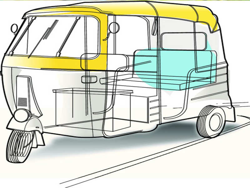Auto Rickshaw Stock Illustrations  1255 Auto Rickshaw Stock  Illustrations Vectors  Clipart  Dreamstime