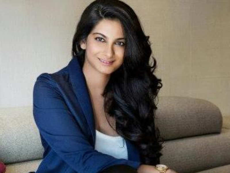 Rhea Kapoor: 5 facts you didn't know about Woman of the moment - Times