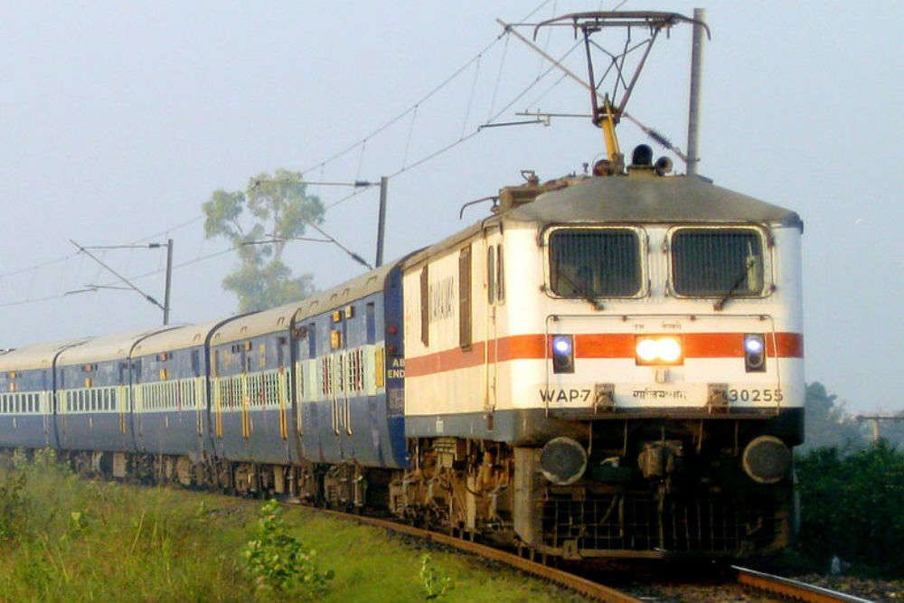 IRCTC VIKALP scheme extended to passengers booking tickets from counters