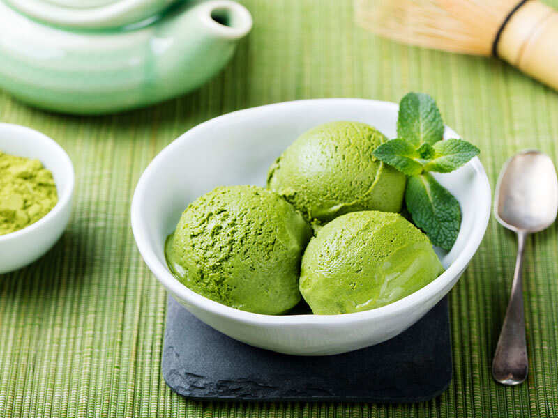 This tea can help you relax and delay aging