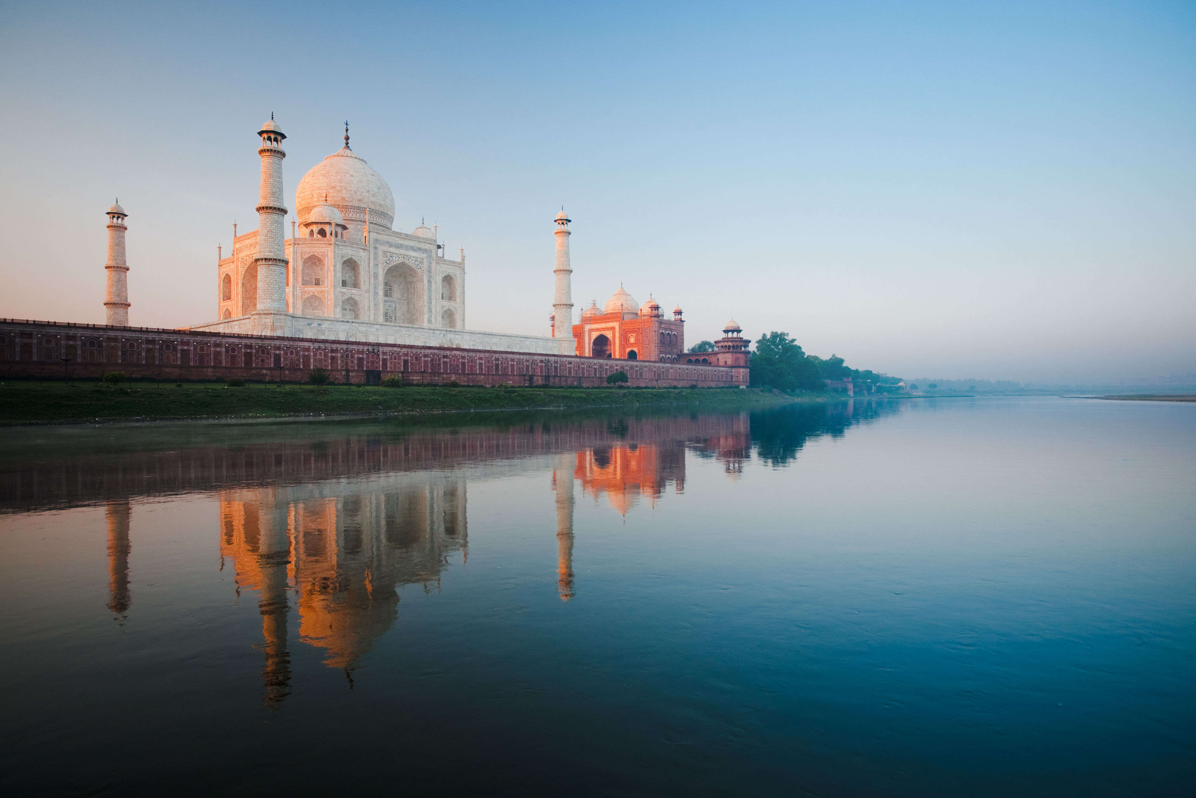 Taj Mahal to become plastic-free on World Environment Day