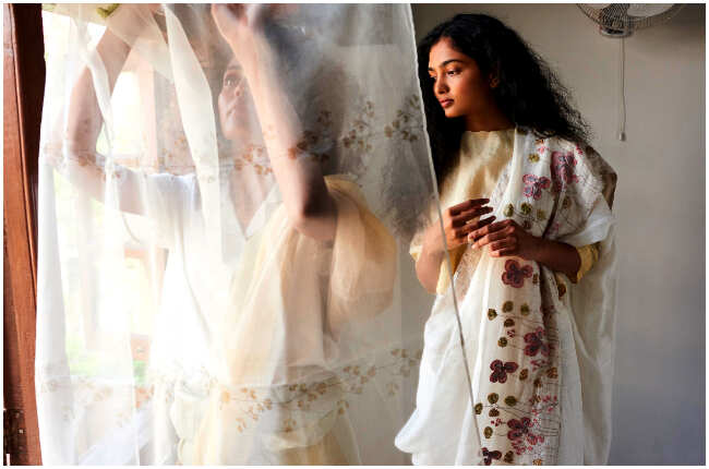 Designer Anavila Misra