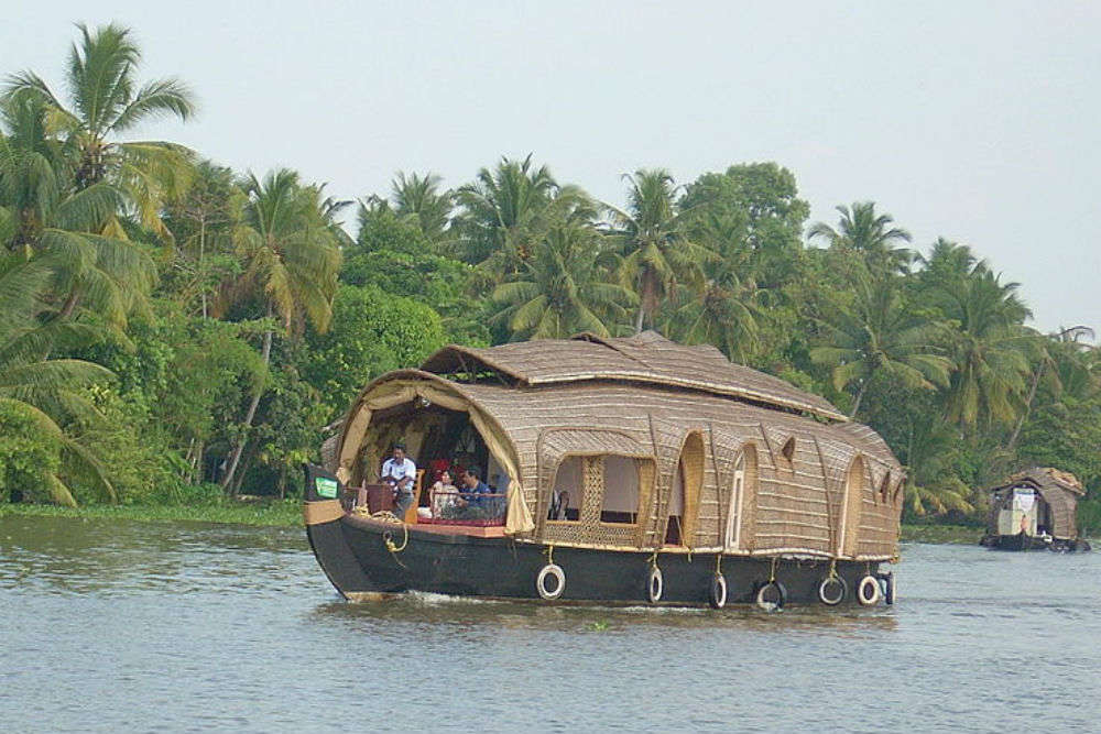 India gets its first biodiversity museum in a 19th century boathouse in Kerala