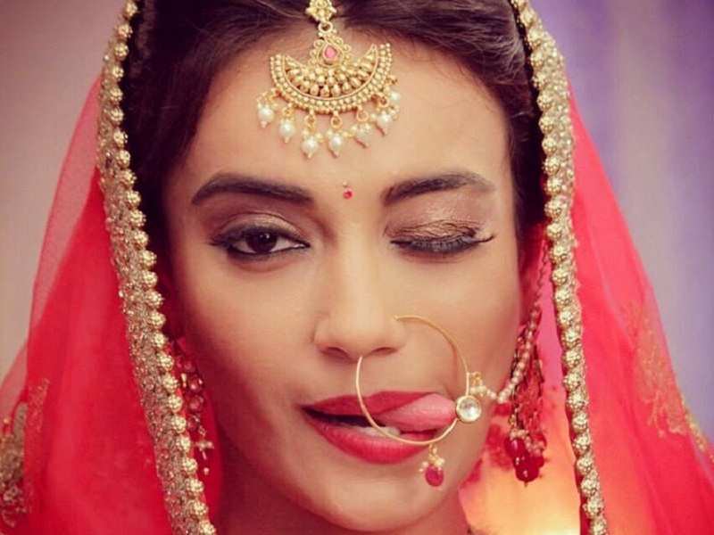 Naagin 3: Surbhi Jyoti shares fun-filled moments from behind-the-scenes