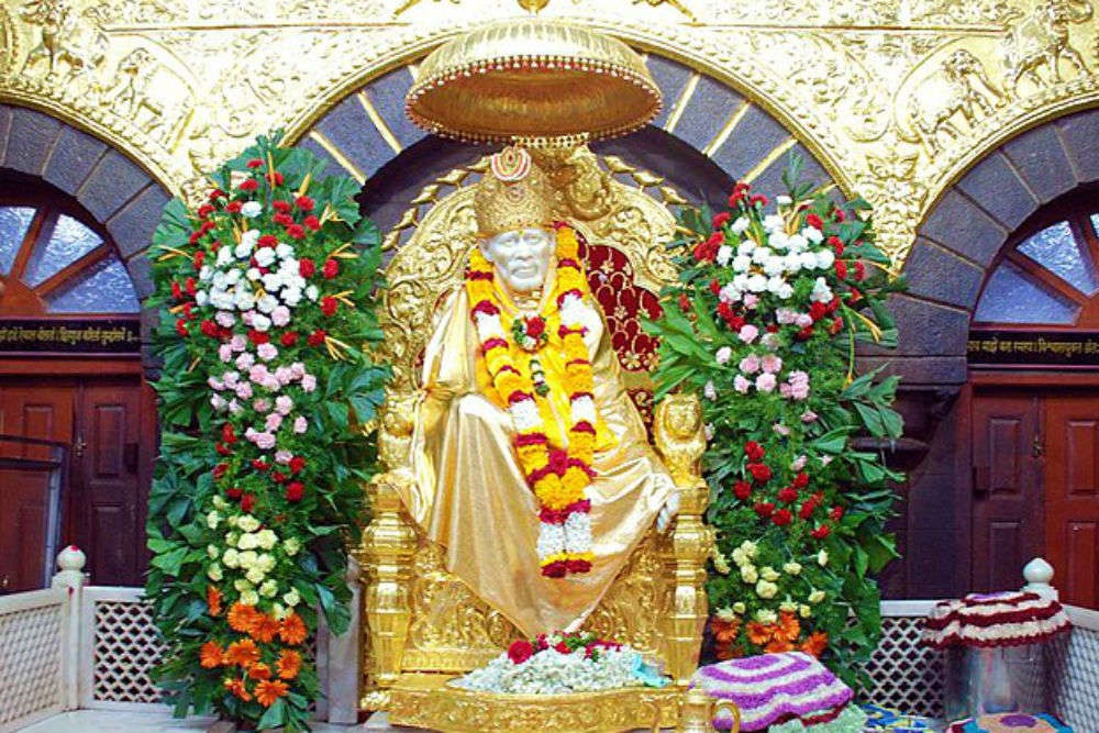 A first-time traveller’s guide to eating out in Shirdi