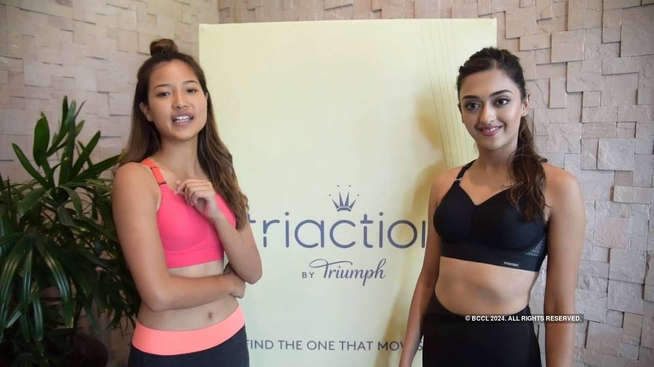 triaction by triumph india