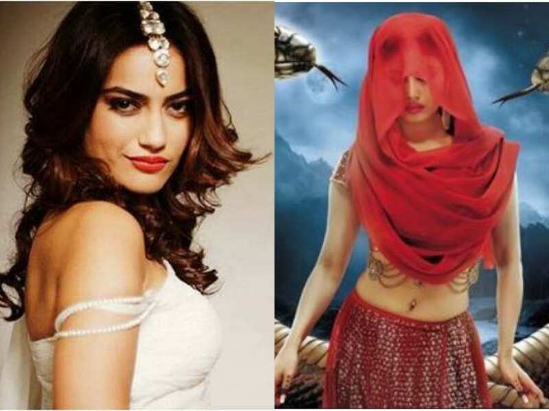 Naagin 3: Surbhi Jyoti's character Bela turns out to be a naagin - Times of India