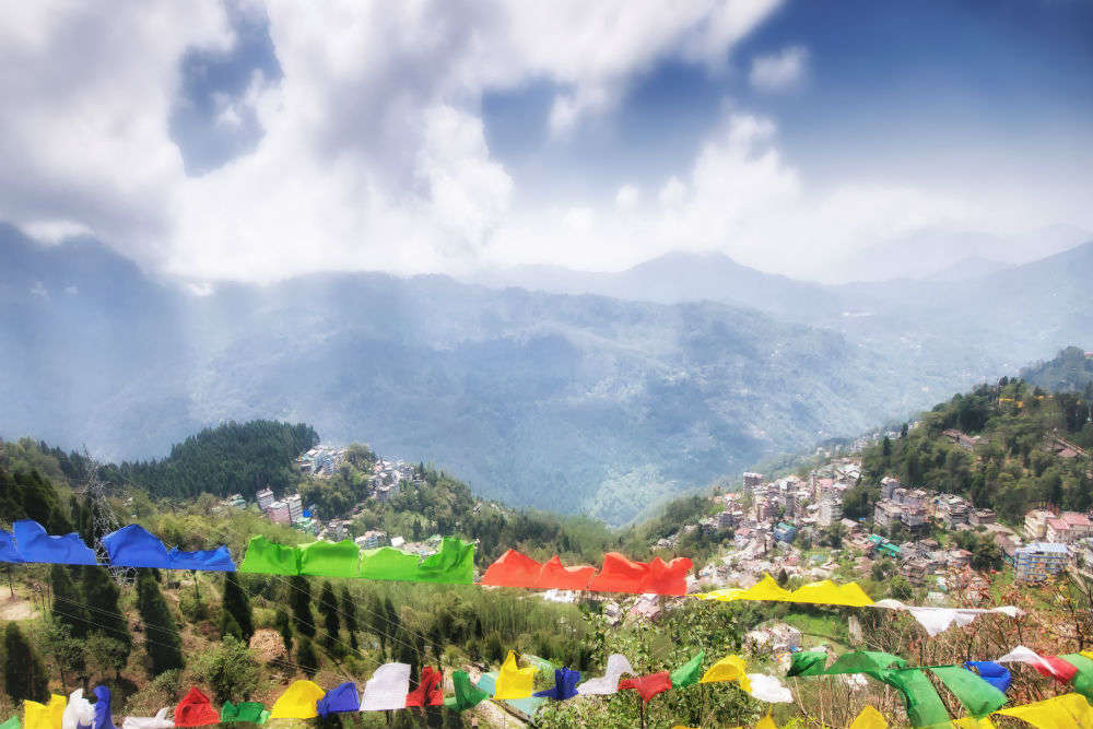 Reasons that will make you visit Sikkim this summer