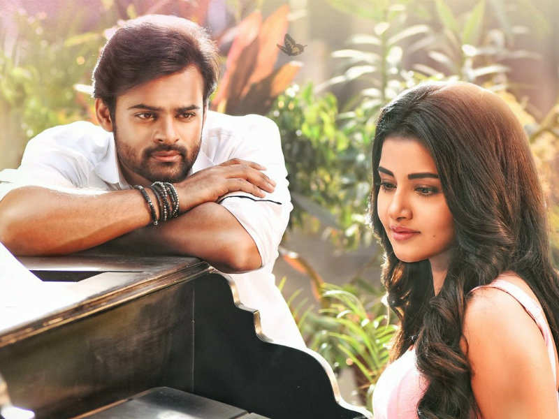 Sai Dharam Tej Reveals Pushing The Release Date Of Tej I Love You To July Is Due To Mega Sentiment Telugu Movie News Times Of India