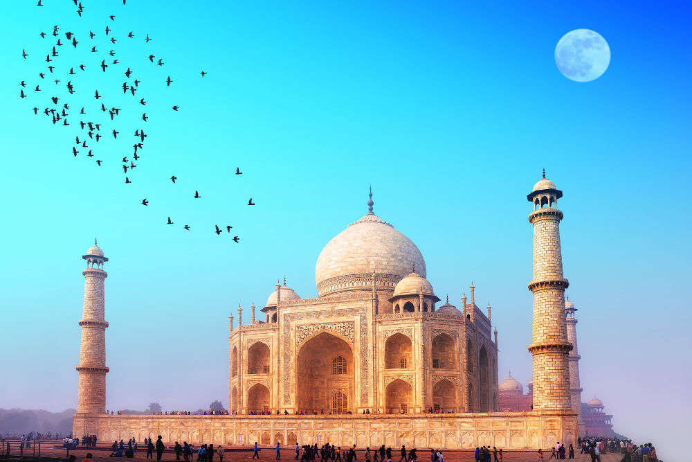 Revealing mysteries of Taj Mahal that will prompt you to visit it again