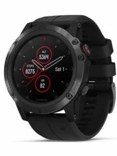 tutorial garmin fenix 5x plus