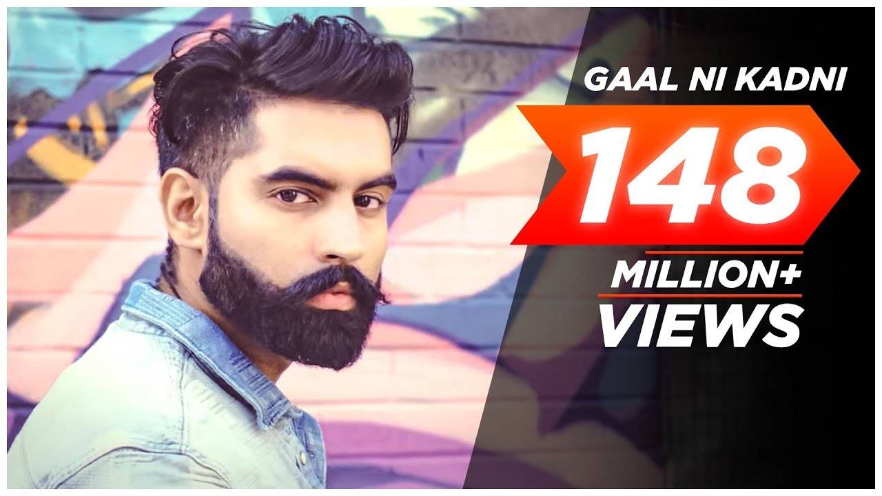 Gaal Ni Kadni Song By Parmish Verma Punjabi Video Songs Times Of India If the results do not contain the song you are looking for, try searching the song by typing artist name or title of the song on the search form. gaal ni kadni song by parmish verma