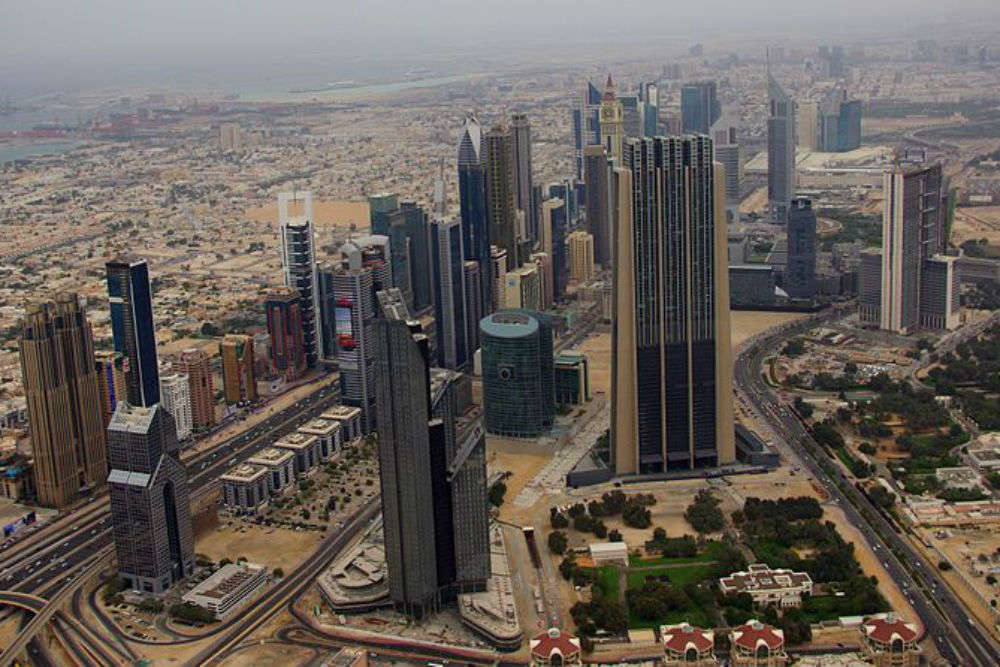 The UAE announces free 48-hour transit visa for Dubai, Abu Dhabi